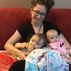 Meet your Posher, Cheryl